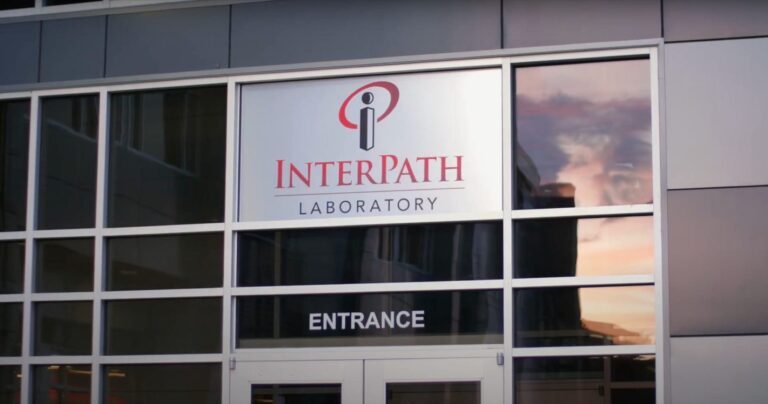 Interpath Headquarters Entrance